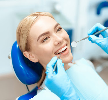 Fred L. Egelston DDS