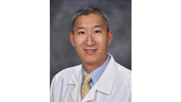 Fred Lim, MD