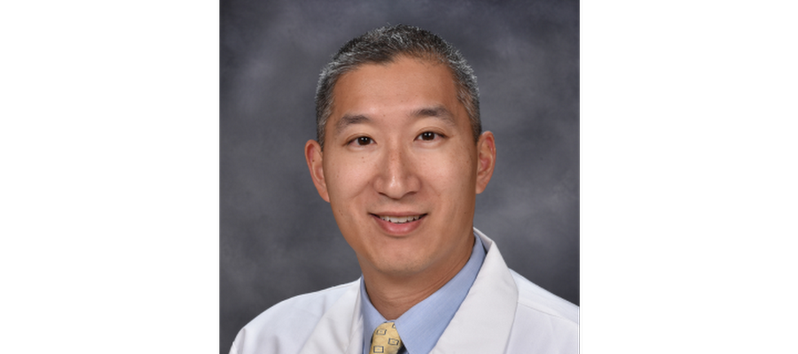 Fred Lim, MD