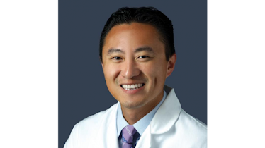 Fred Mo, MD