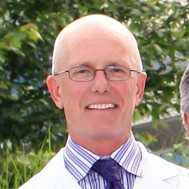 Fred Williams, MD