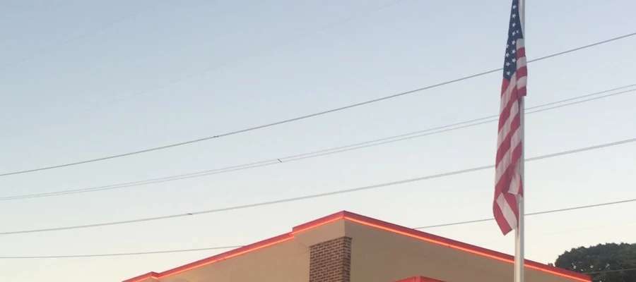 Freddy's Frozen Custard & Steakburgers