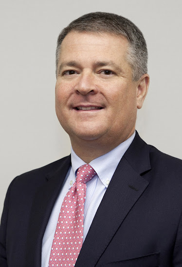 Frederick B. Morgan, DO