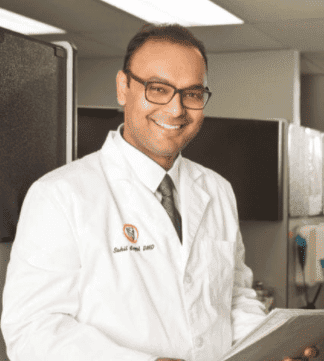 Frederick Center for Dentistry