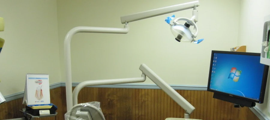 Frederick Cosmetic & Family Dentistry