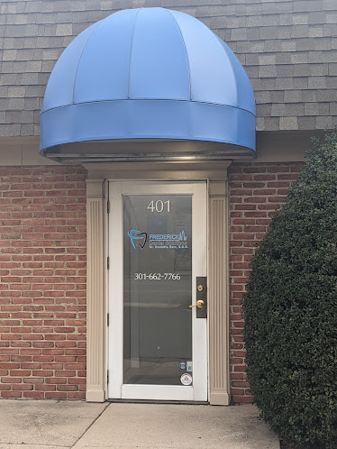 Frederick Dental Solutions