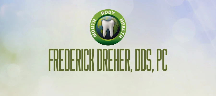 Frederick Dreher DDS PC