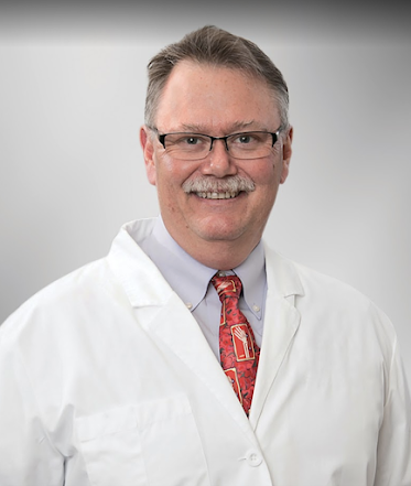 Frederick J. Barnes, M.D.
