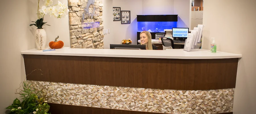 Frederick Pediatric Dentistry LLC