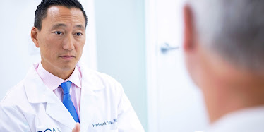 Frederick S. Song, MD