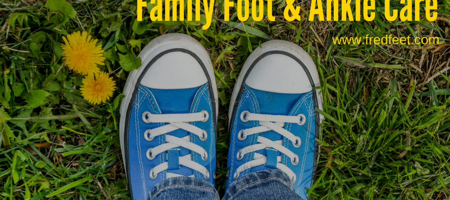 Fredericksburg Foot & Ankle Center