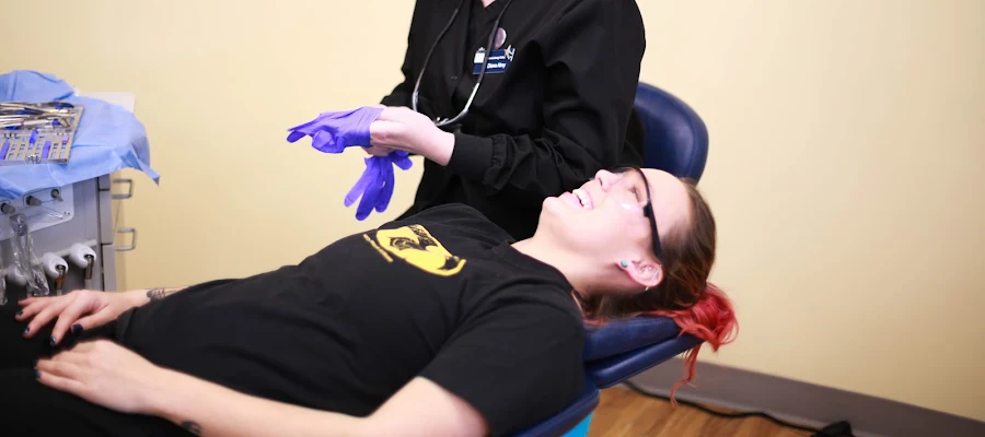 Fredericksburg Orthodontics