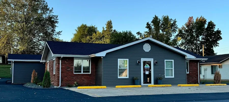 Fredericktown Family Dental