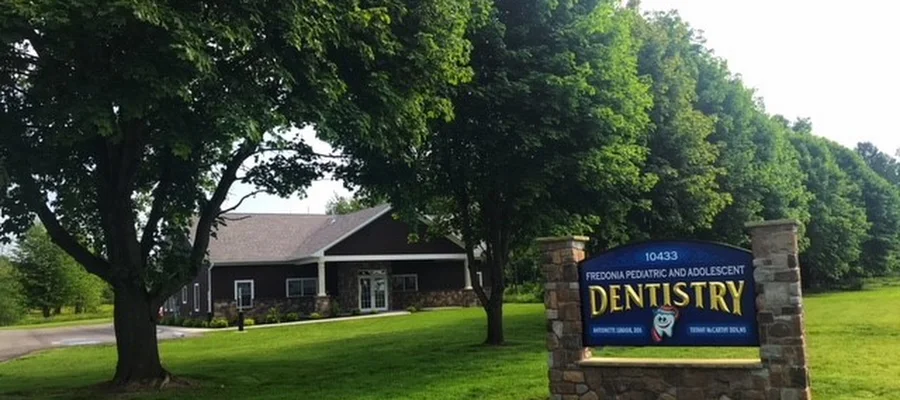 Fredonia Pediatric & Adolescent Dentistry
