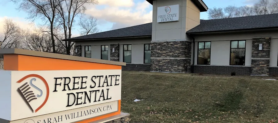Free State Dental