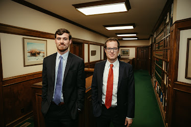 Freeburg Law: Wyoming Personal Injury & Criminal Defense Lawyer