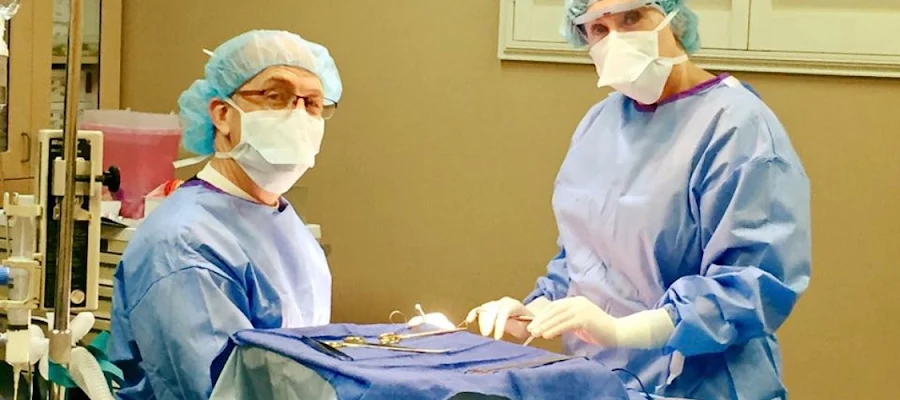 Freed Plastic Surgery: Dr. Jonathan R. Freed