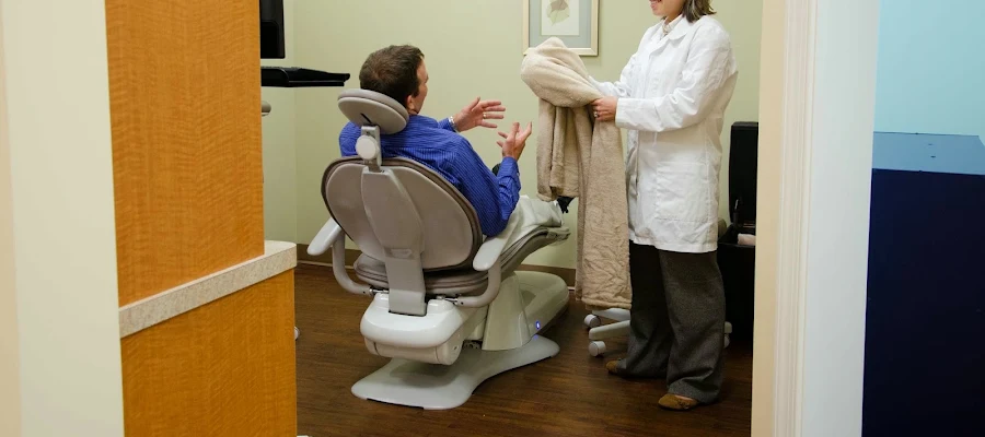 Freedom Dental Care