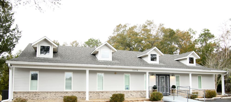 Freedom Dental Crestview