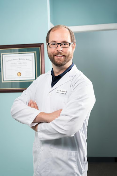 Freeland Foot & Ankle Clinic