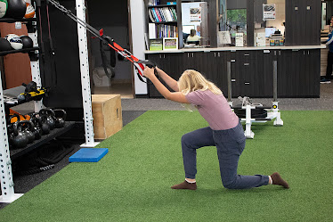 Freeland Sports Rehab