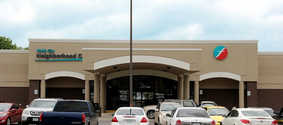 Freeman Urgent Care - Webb City