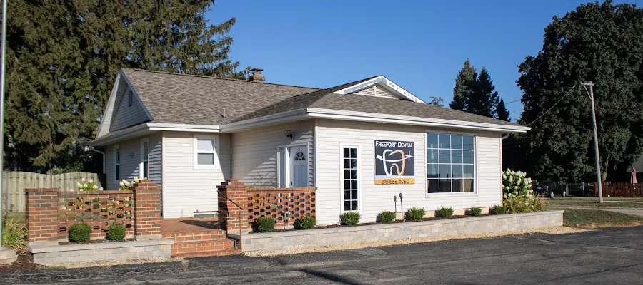 Freeport Dental