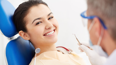 Freeport Family Dental-Drs. Mac & Sarin