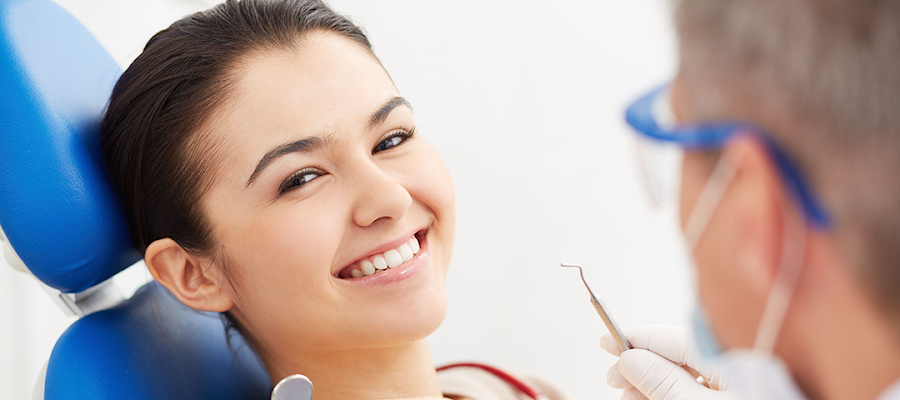 Freeport Family Dental-Drs. Mac & Sarin