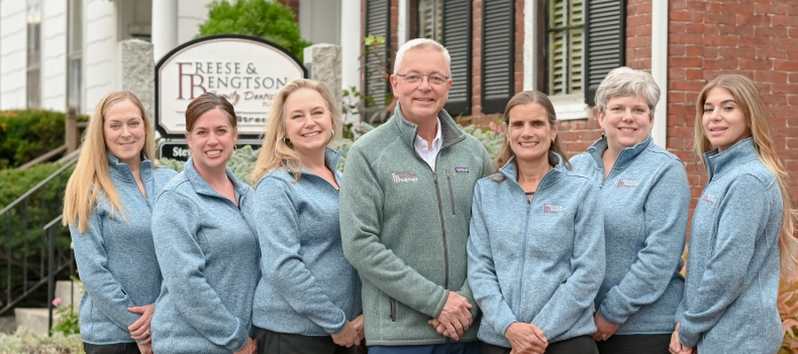 Freese & Bengtson Family Dentistry, PLLC