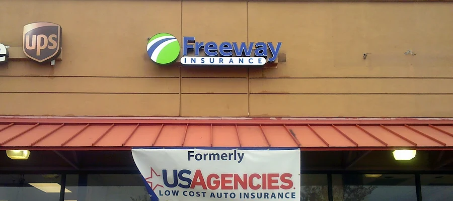 Freeway Insurance