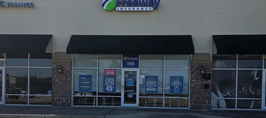 Freeway Insurance