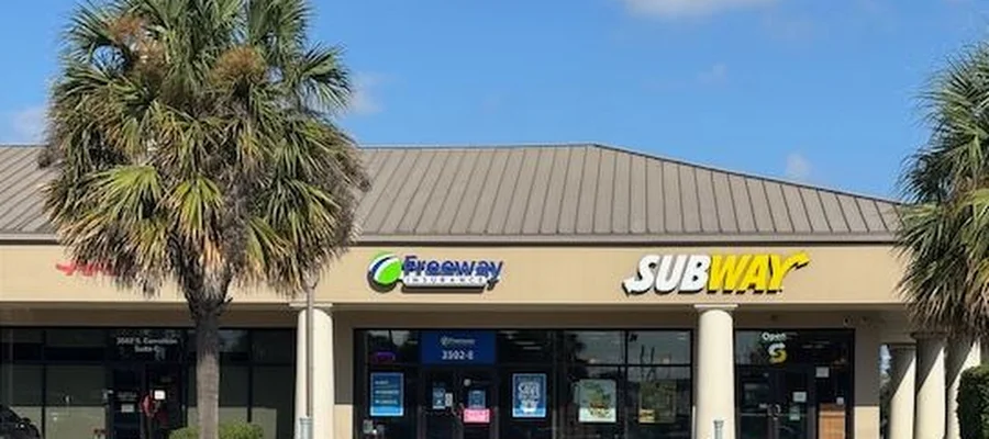 Freeway Insurance