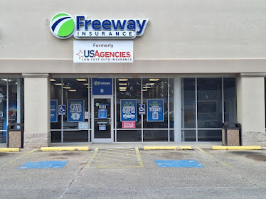 Freeway Insurance