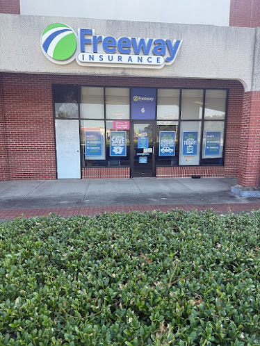 Freeway Insurance