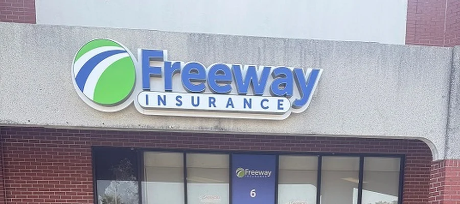 Freeway Insurance
