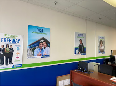 Freeway Insurance