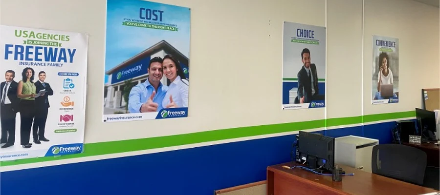 Freeway Insurance