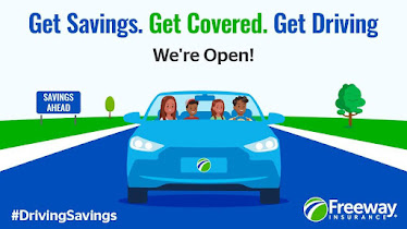 Freeway Insurance