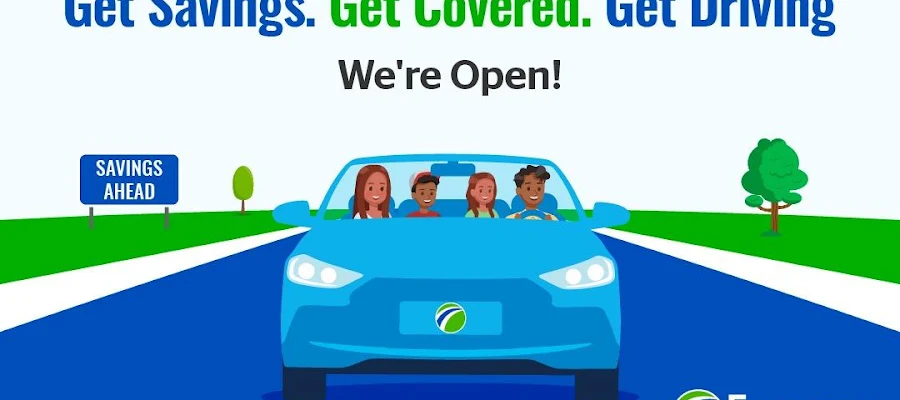 Freeway Insurance