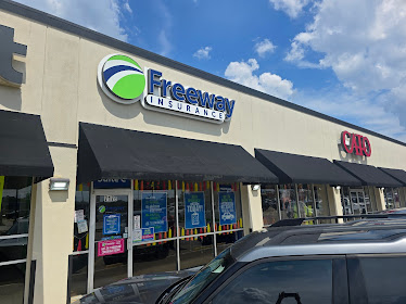 Freeway Insurance