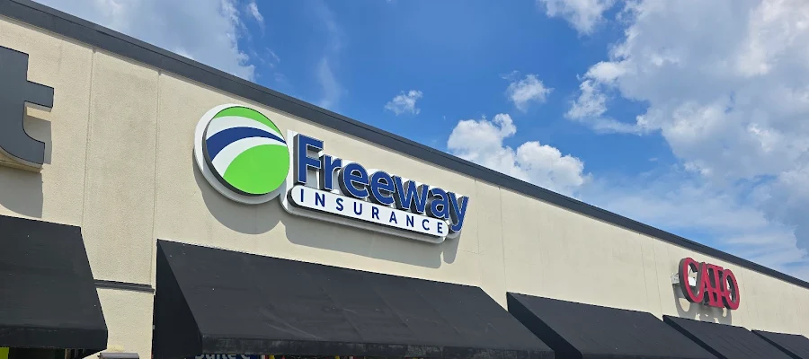 Freeway Insurance