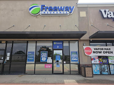 Freeway Insurance