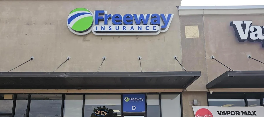 Freeway Insurance