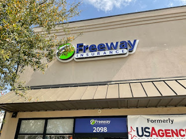 Freeway Insurance