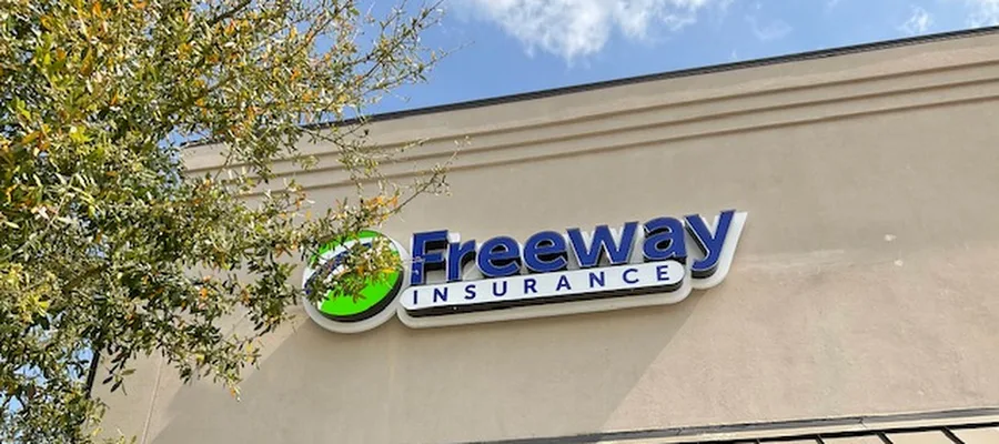 Freeway Insurance
