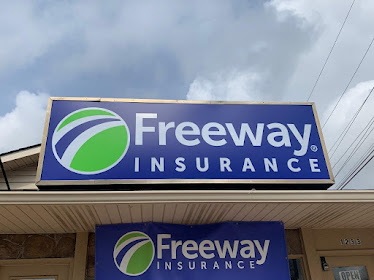 Freeway Insurance