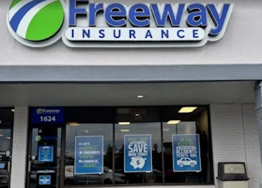 Freeway Insurance