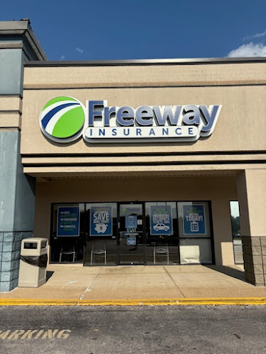 Freeway Insurance