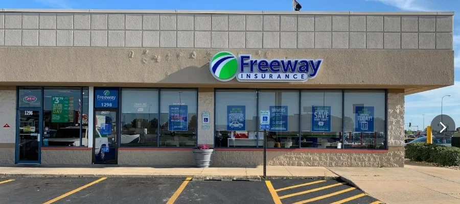 Freeway Insurance